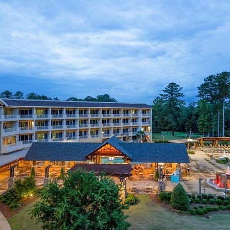 Auburn Marriott Opelika Resort & Spa At Grand National Exterior foto