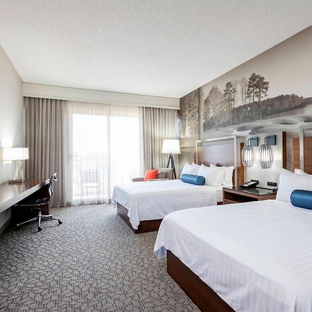 Auburn Marriott Opelika Resort & Spa At Grand National Exterior foto