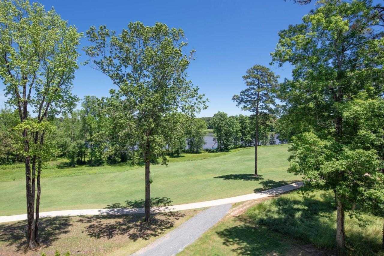 Auburn Marriott Opelika Resort & Spa At Grand National Exterior foto