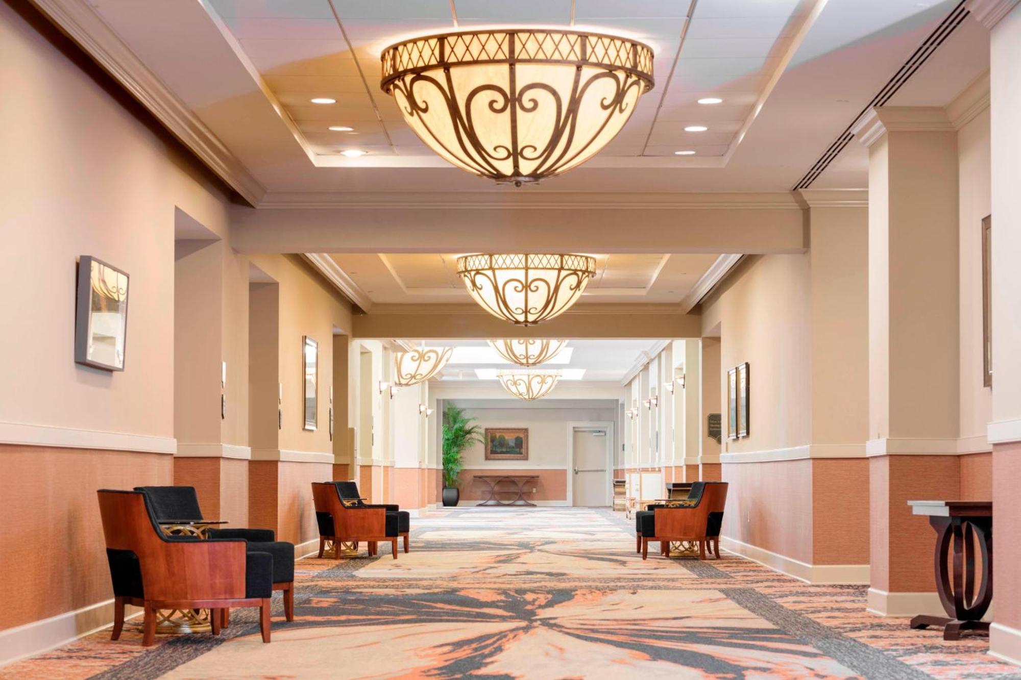 Auburn Marriott Opelika Resort & Spa At Grand National Exterior foto